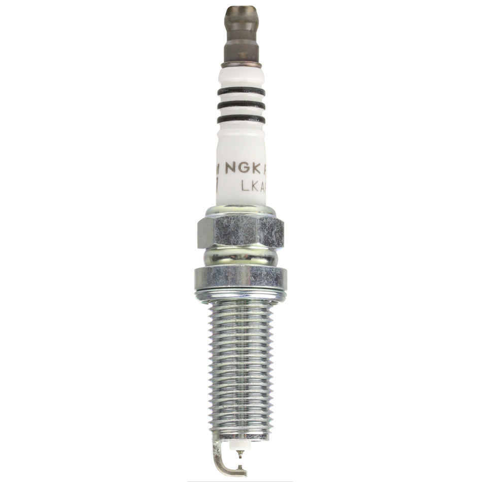 NGK LKAR6AHX - NGK Spark Plug Stock # 97292 image