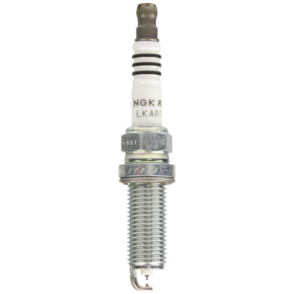 NGK LKAR7AHX-S - NGK Spark Plug Stock # 92274 image