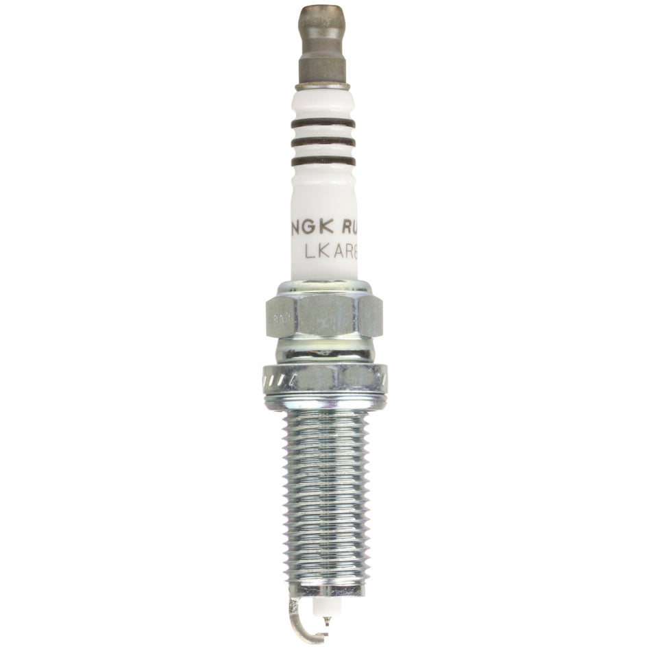 NGK LKAR8BHX - NGK Spark Plug Stock # 91784 image