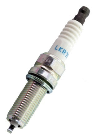 NGK LKR7E - NGK Spark Plug Stock #  1643 image