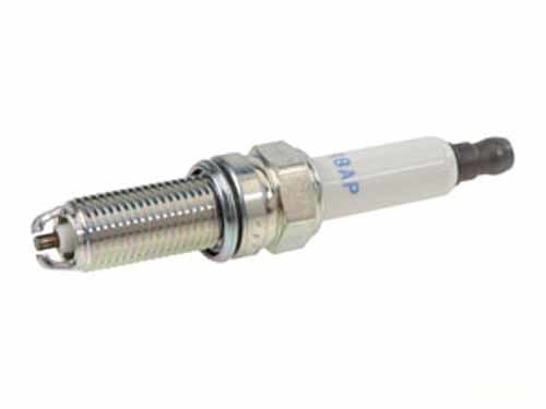 NGK LKR8AP - NGK Spark Plug Stock #  4471 image