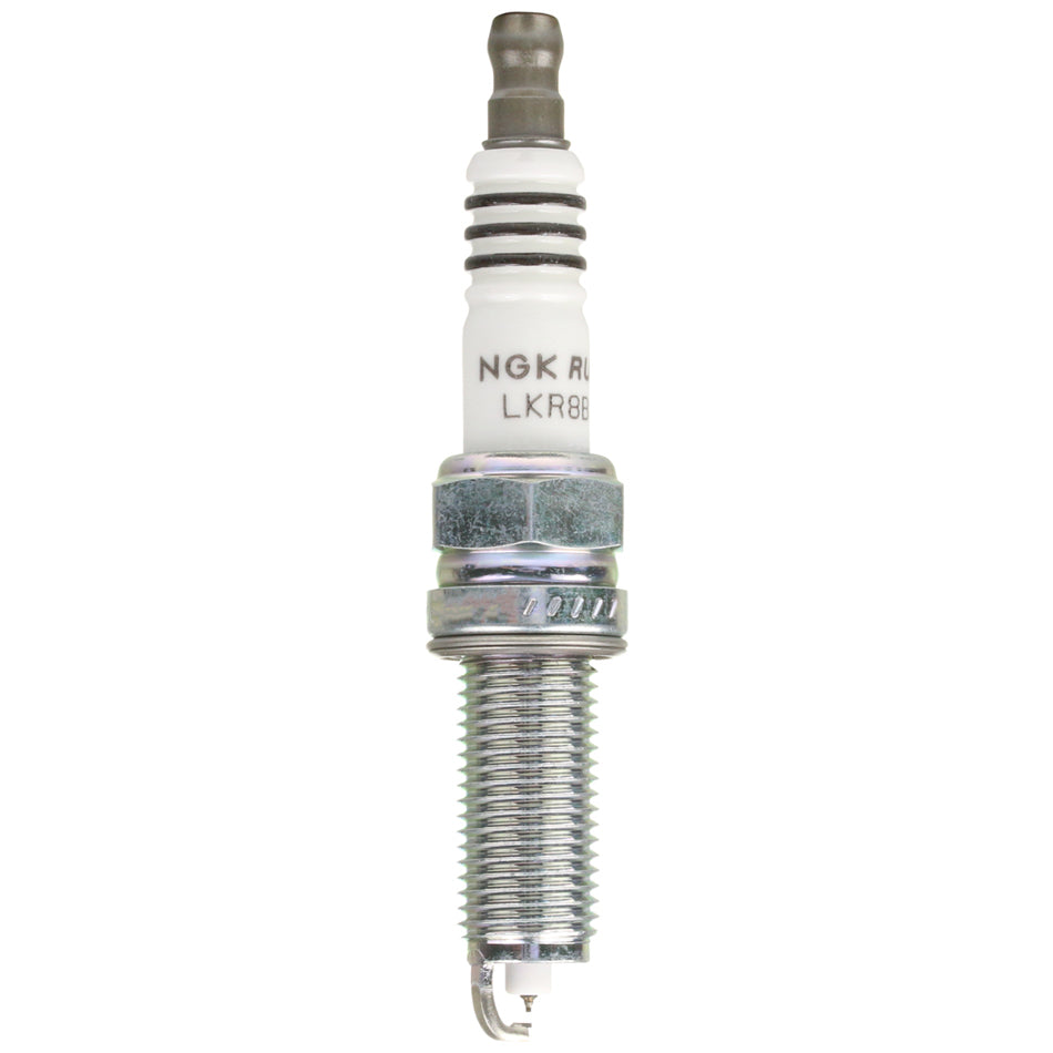 NGK LKR8BHX-S - NGK Spark Plug Stock # 90465 image