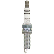 Load image into Gallery viewer, NGK LKR8BHX-S - NGK Spark Plug Stock # 90465 image