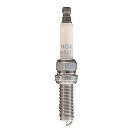 NGK LMAR9AI-8D - NGK Spark Plug - Stock #90526 image