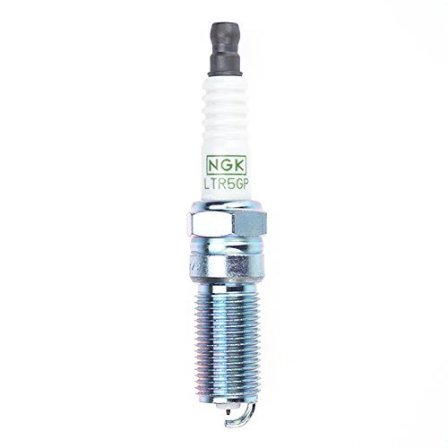 NGK LTR5GP - NGK Spark Plug Stock # 5019 image