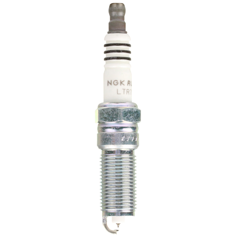 NGK LTR7BHX - NGK Spark Plug Stock # 95605 image