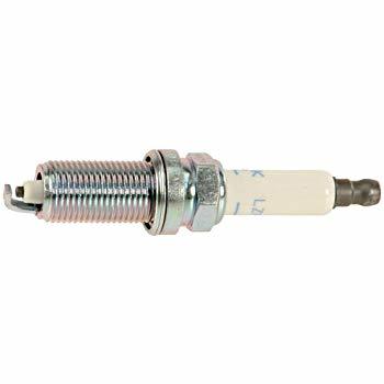 NGK LZFR5C-11 - NGK Spark Plug Stock # 92174 image