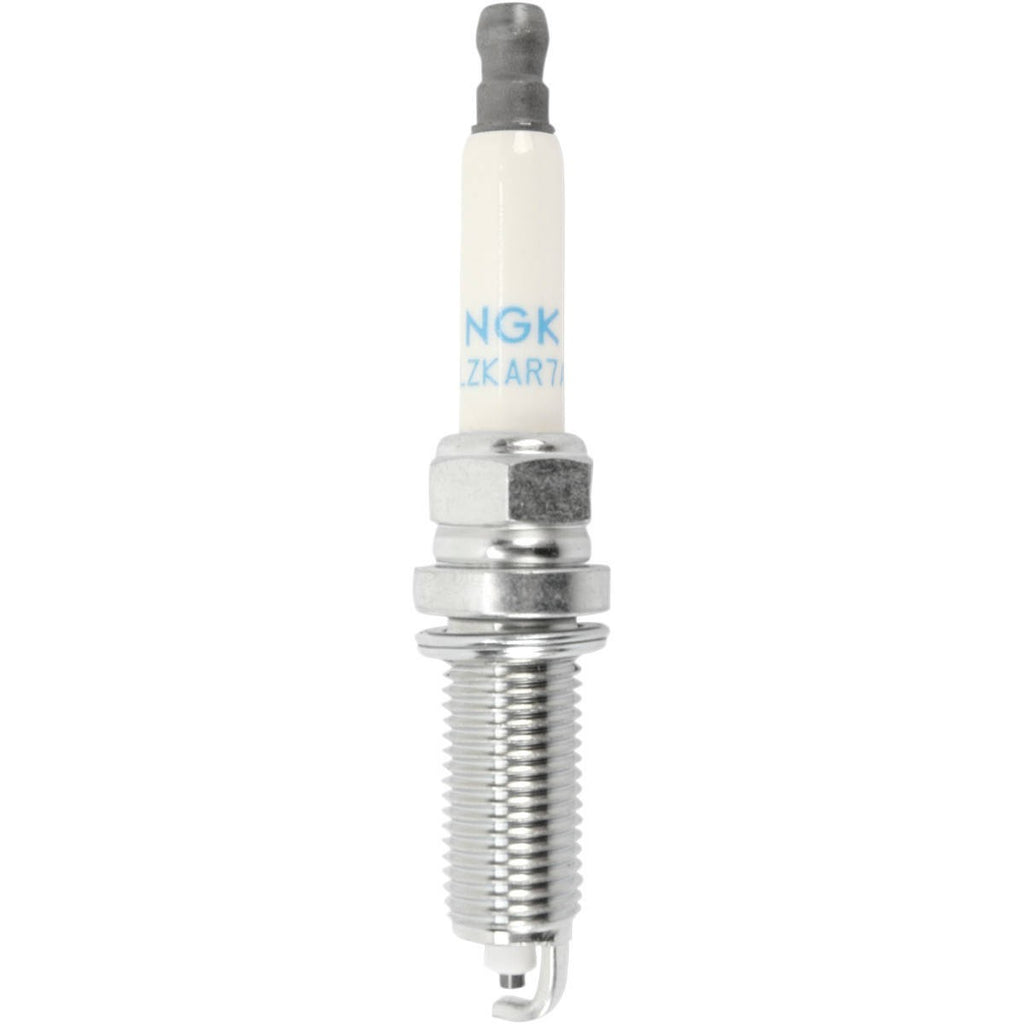 NGK LZKAR7A - NGK Spark Plug Stock #  6799 image