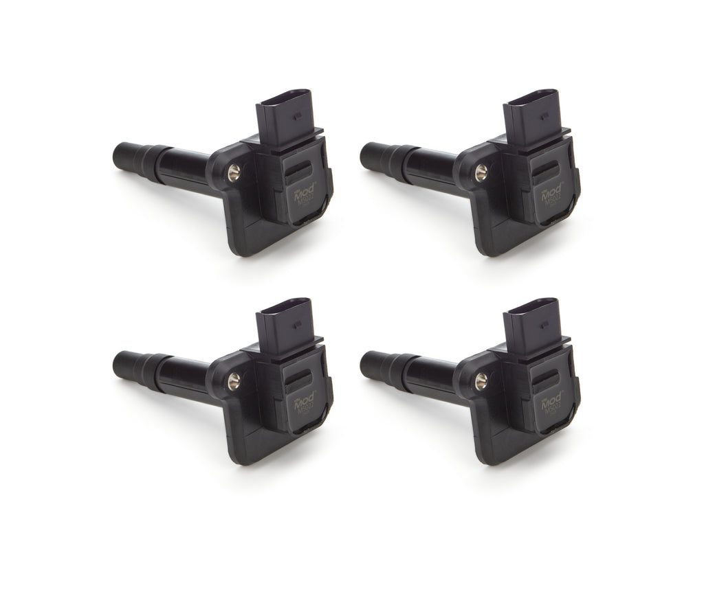 NGK M5022-4 - NGK MOD Ignition Coil Set 4pk Stock #49475 image