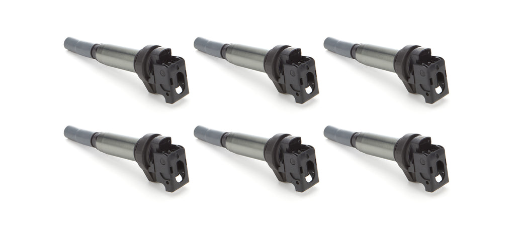 NGK M5055-6 - NGK MOD Ignition Coil Set 6pk Stock #49467 image