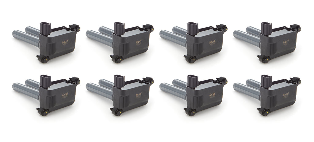 NGK M5121-8 - NGK MOD Ignition Coil Set 8pk Stock #49469 image