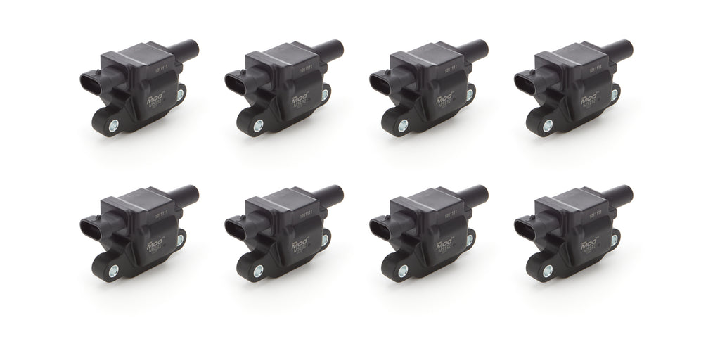 NGK M5132-8 - NGK MOD Ignition Coil Set 8pk Stock #49472 image