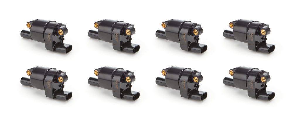 NGK M5293-8 - NGK MOD Ignition Coil Set 8pk Stock #49471 image