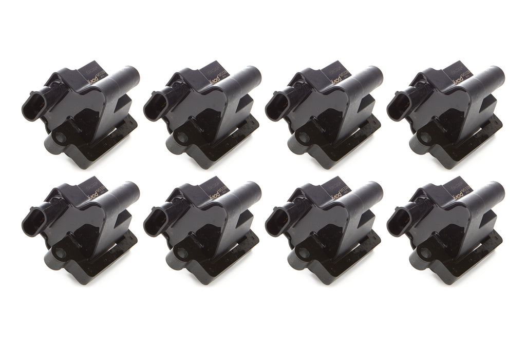 NGK M5328-8 - NGK MOD Ignition Coil Set 8pk Stock #49473 image