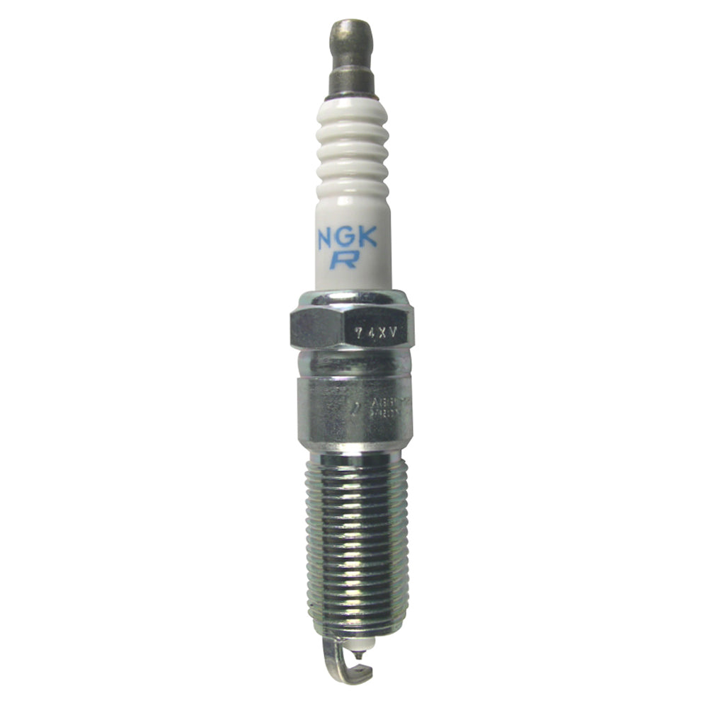 NGK PLZTR5A-13 - NGK Spark Plug Stock 4998 image