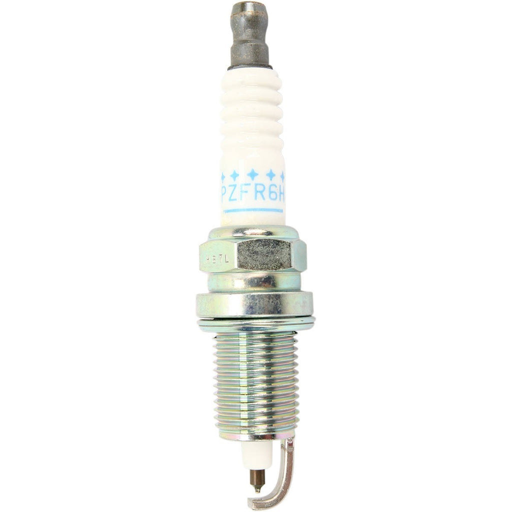 NGK PZFR6H - NGK Spark Plug Stock #  7696 image