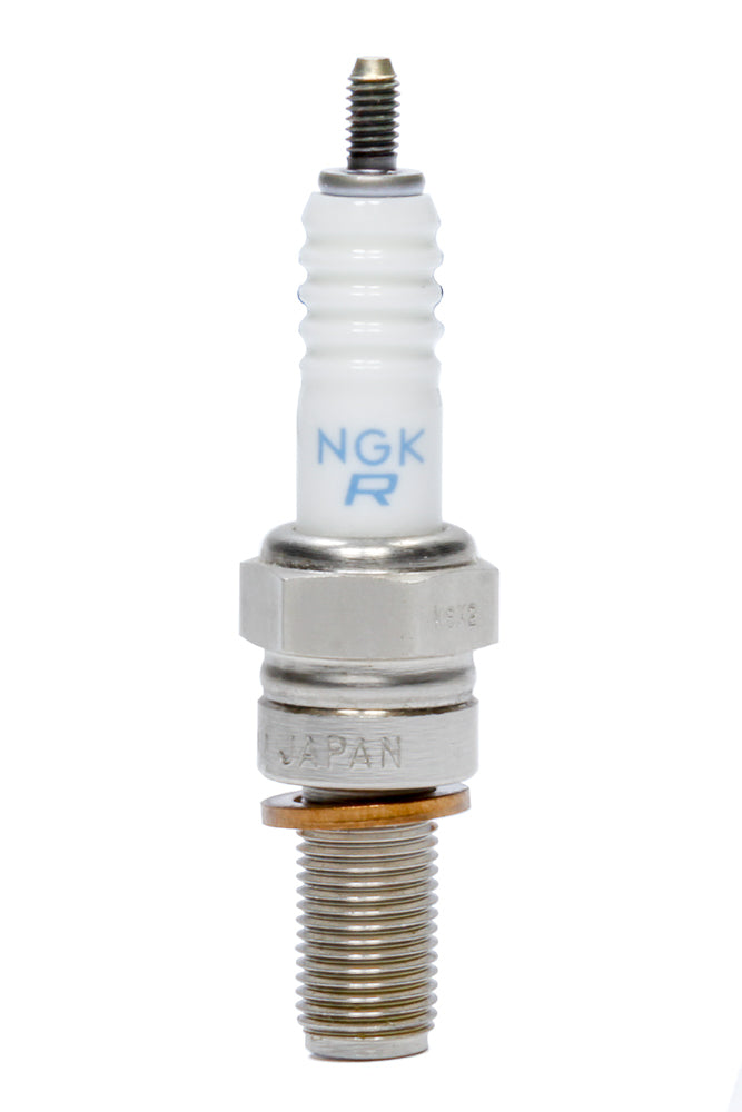 NGK R0045Q-10 - NGK Spark Plug Stock # 4216 image