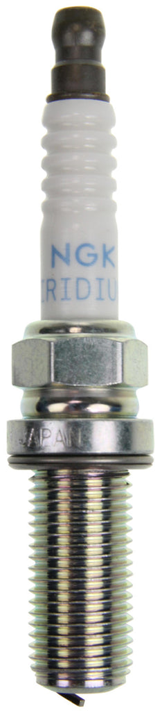 NGK R2558E-9 - NGK Spark Plug Stock #97537 image