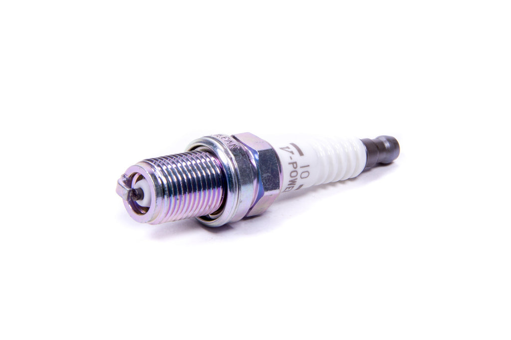 NGK R5671A-10 - V-Power Racing Plug 5820 .750in Reach- Std Tip image