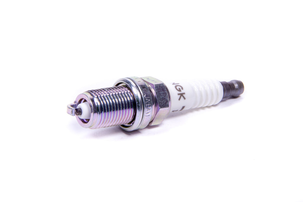 NGK R5672A-9 - V-Power Racing Plug 7405 .750in Reach- Ext Tip image