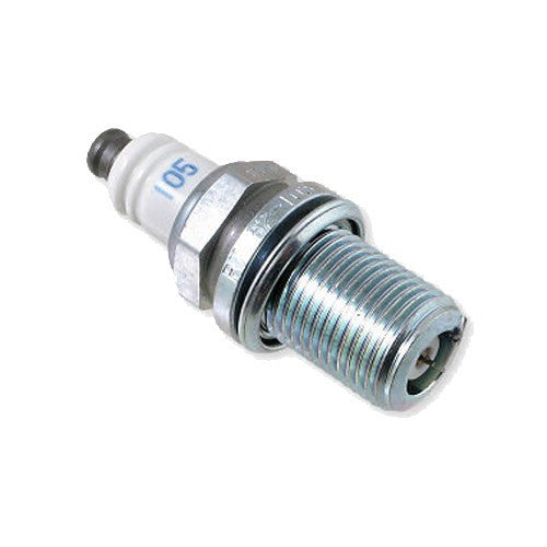 NGK R6252K-105 - NGK Spark Plug Stock # 2741 image