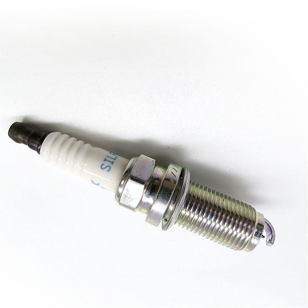 NGK SILFR6A - NGK Spark Plug Stock # 7913 image