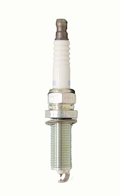 NGK SILZKAR7B11 - NGK Spark Plug Stock #  93482 image