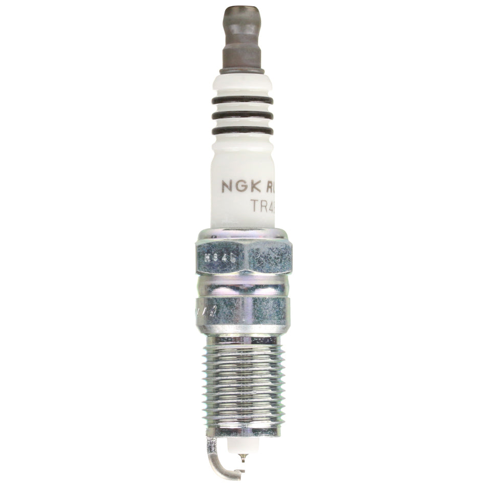 NGK TR4BHX - NGK Spark Plug Stock # 97100 image