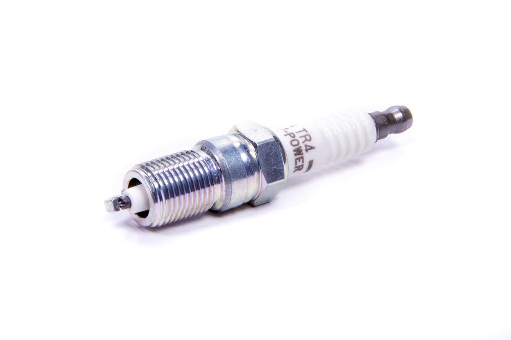 NGK TR4 - V-Power Spark Plug 3754 image