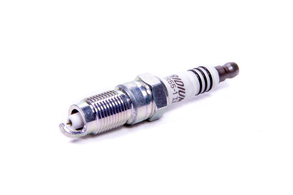 NGK TR55-1IX - NGK Spark Plug Stock # 7316 image