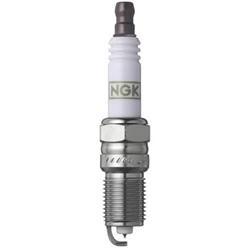 NGK TR5GP - NGK Spark Plug Stock # 3186 image