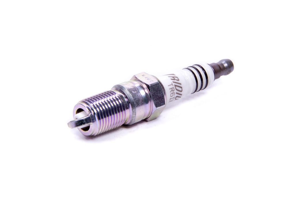 NGK TR6IX - Spark Plug Stock # 3689  image