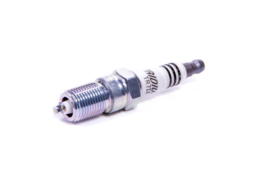 NGK TR7IX - NGK Spark Plug Stock # 3690 image