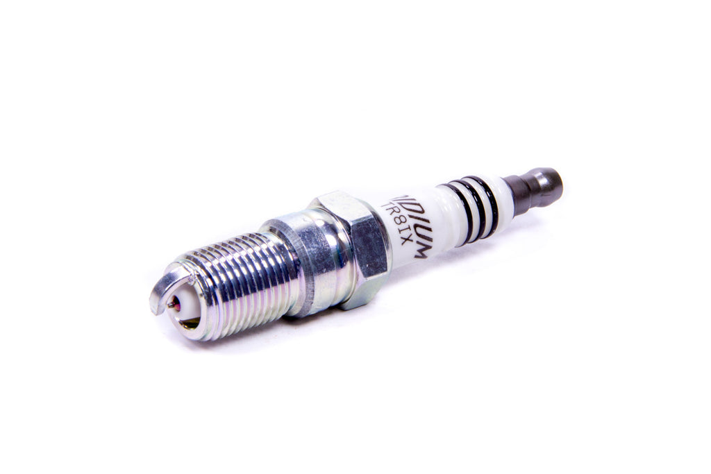 NGK TR8IX - NGK Spark Plug Stock # 3691 image