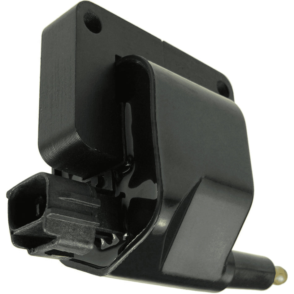 NGK U1085 - NGK Ignition Coil Stock # 48633 image