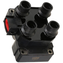 Load image into Gallery viewer, NGK U2005 - NGK Ignition Coil Stock # 48805 image