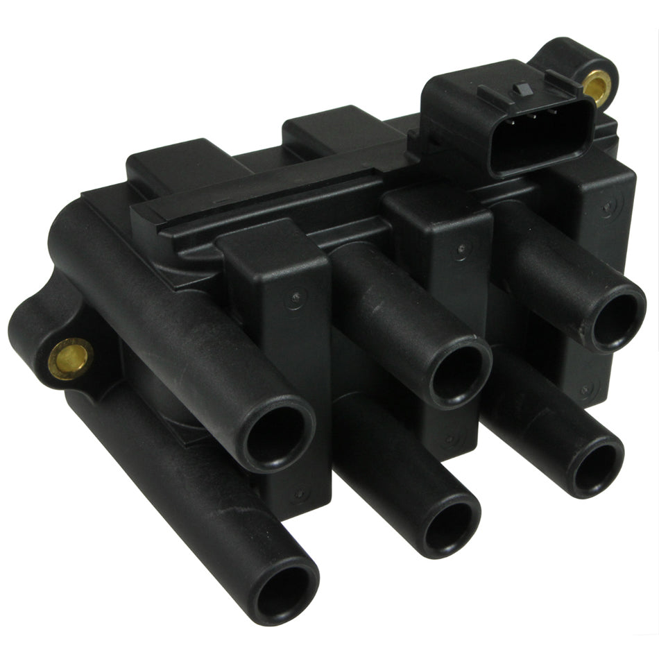 NGK U2023 - NGK Ignition Coil Stock # 49001 image