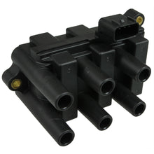 Load image into Gallery viewer, NGK U2023 - NGK Ignition Coil Stock # 49001 image