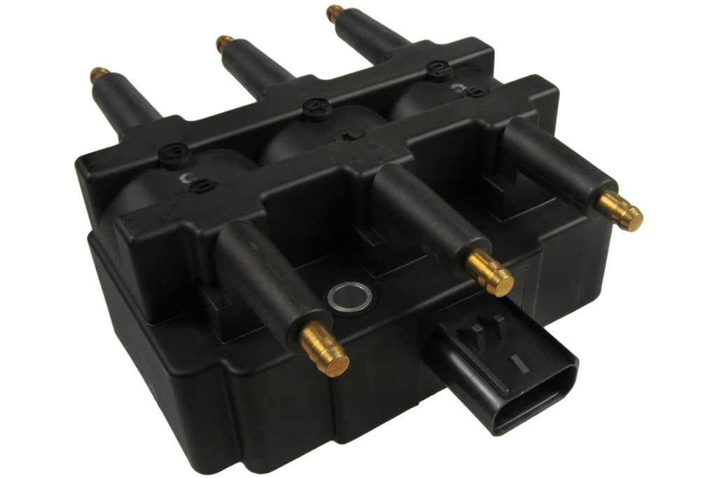 NGK U2057 - NGK Ignition Coil Stock # 48695 image