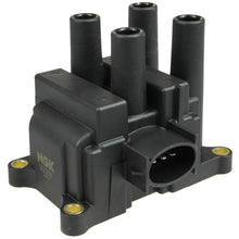 Load image into Gallery viewer, NGK U2103 - NGK Ignition Coil Stock # 49078 image