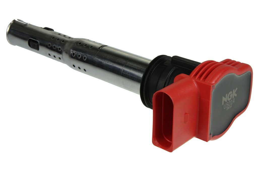 NGK U5014 - NGK COP Ignition Coil Stock # 48728 image