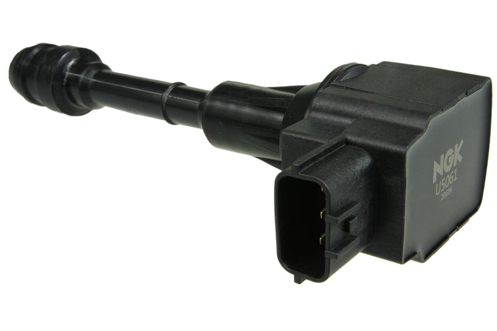 NGK U5061 - NGK COP Ignition Coil Stock # 49009 image