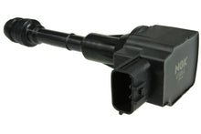 Load image into Gallery viewer, NGK U5061 - NGK COP Ignition Coil Stock # 49009 image