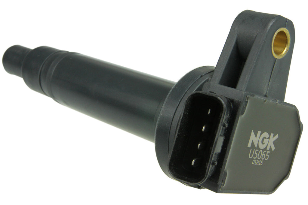 NGK U5065 - NGK COP Ignition Coil Stock # 48991 image