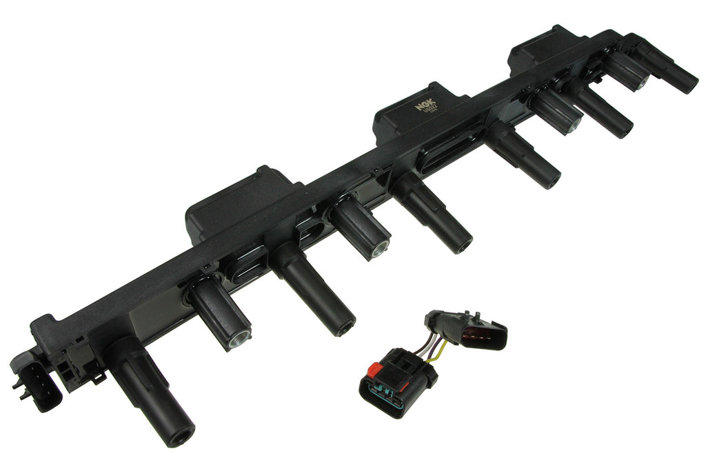 NGK U6032 - NGK COP Ignition Coil Stock # 48662 image