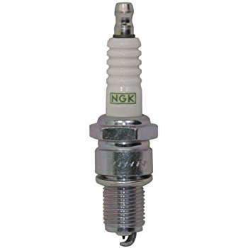 NGK UR4GP - NGK Spark Plug Stock # 2869 image