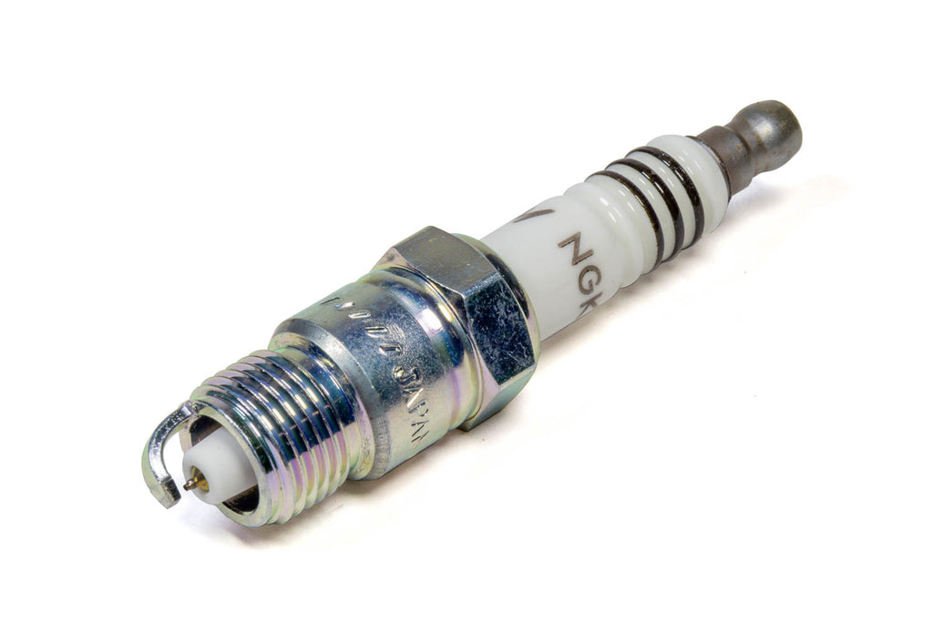 NGK UR4IX - NGK Spark Plug Stock #  7401 image