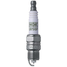 Load image into Gallery viewer, NGK UR5GP - NGK Spark Plug Stock # 3547 image