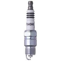 NGK UR5IX - NGK Spark Plug Stock #  7177 image