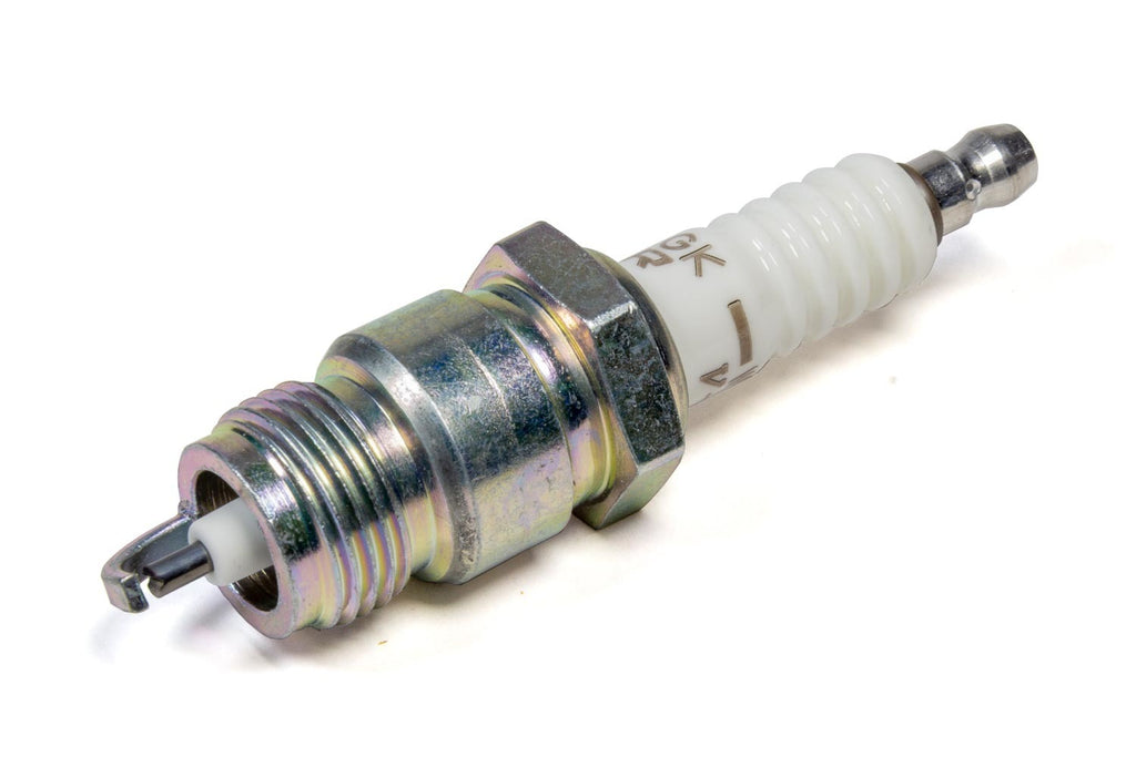 NGK WR4-1 - NGK Spark Plug Stock #  4652 image